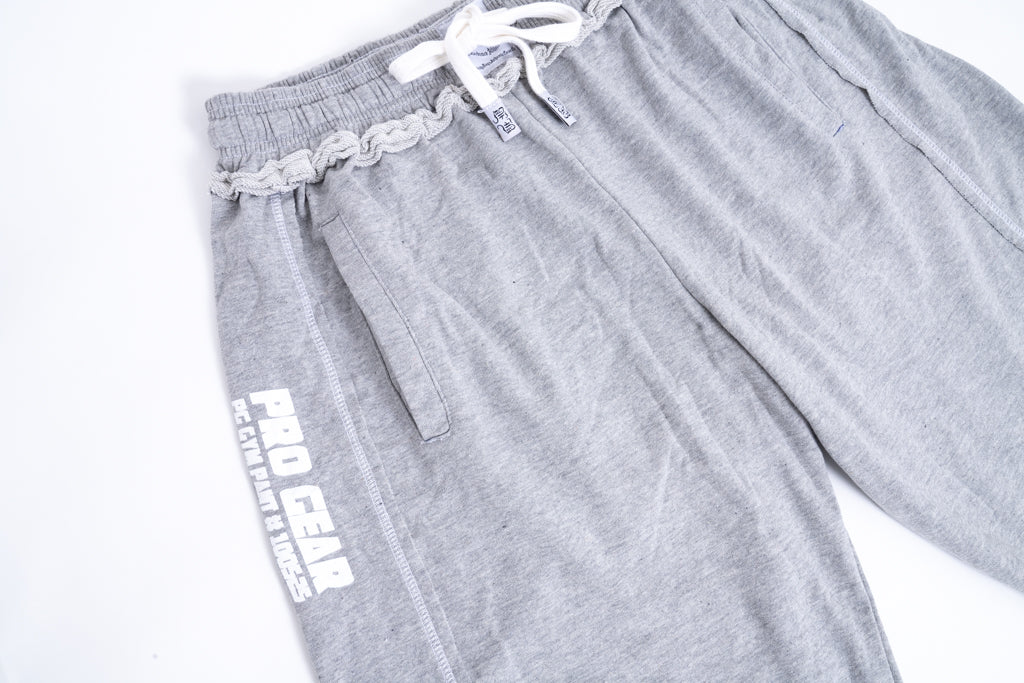 Pro-Gear Series Custom Baggy Sweatpants