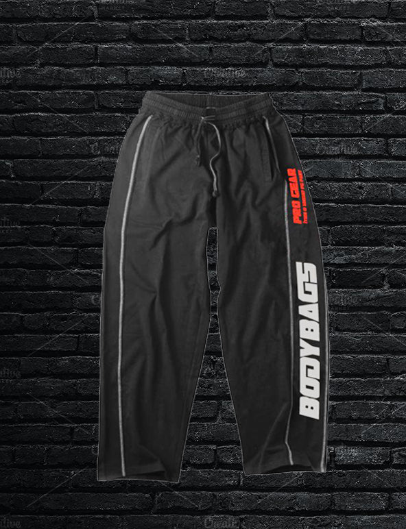 Pro-Gear Series Custom Baggy Sweatpants
