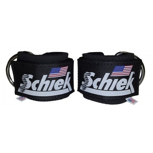 SCHIEK ANKLE STRAPS - 1700