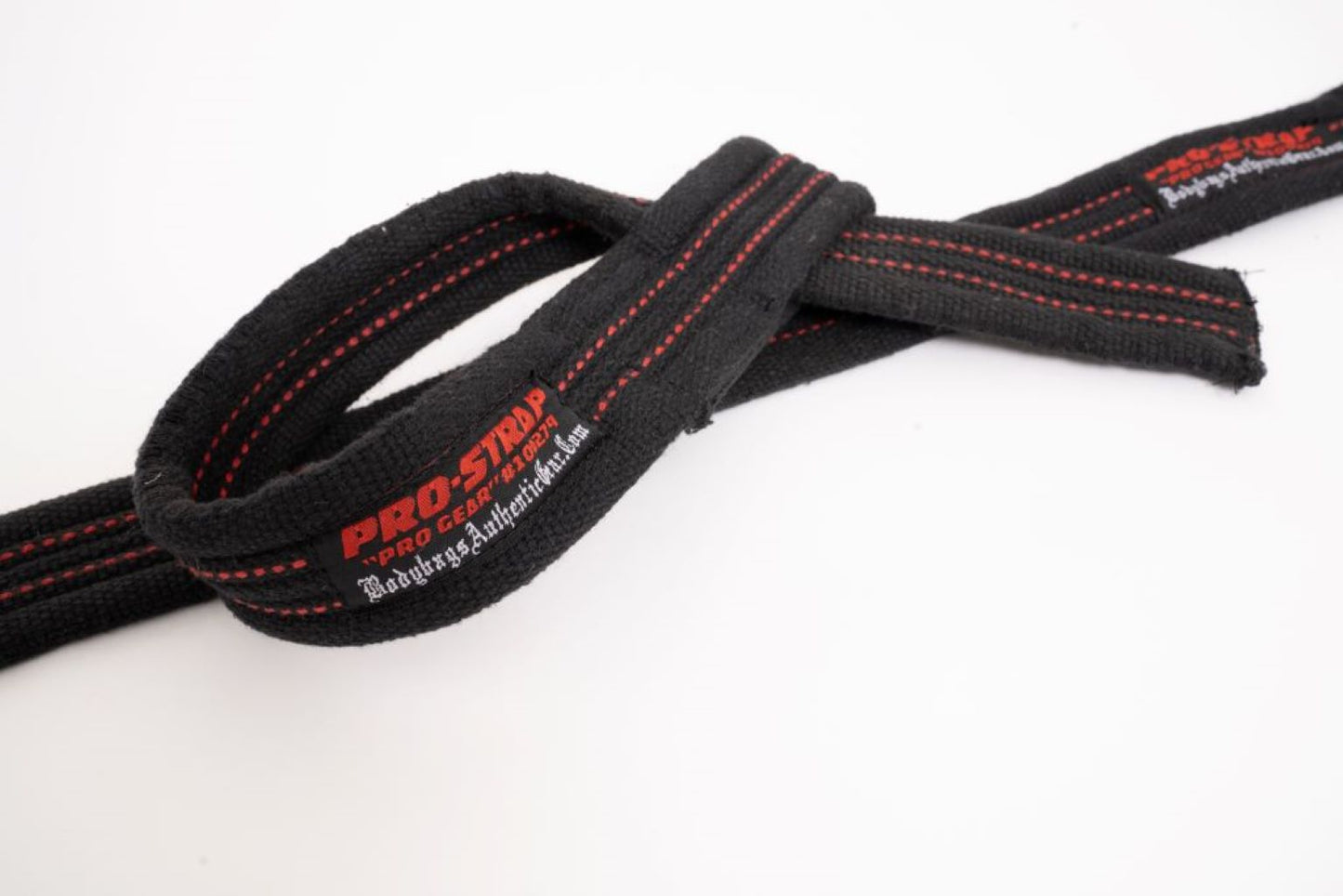 Heavy Duty Lifting Straps