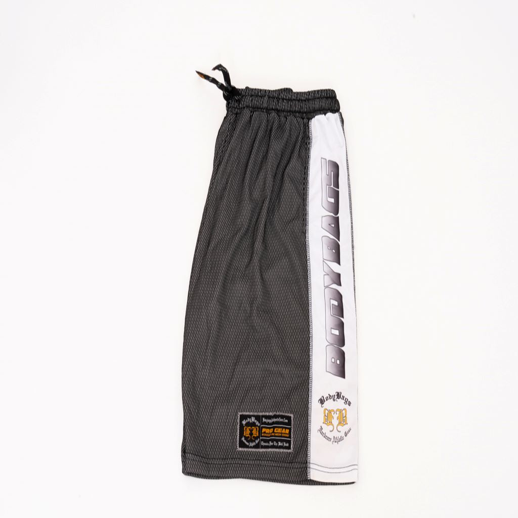 Pro-Gear Series Mesh Shorts