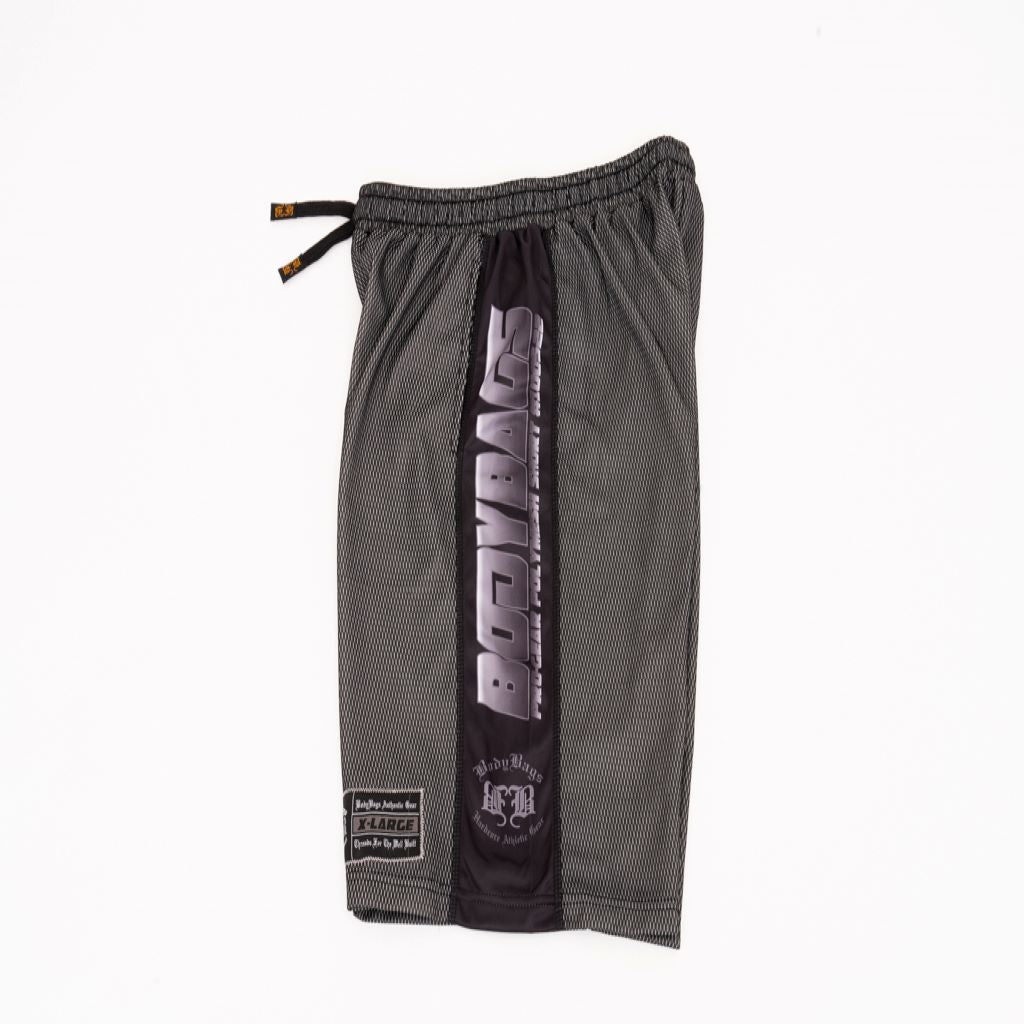 Pro-Gear Series Mesh Shorts