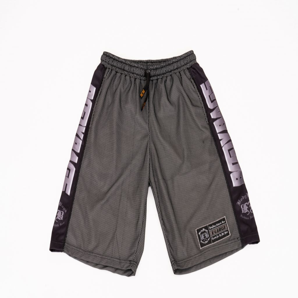 Pro-Gear Series Mesh Shorts