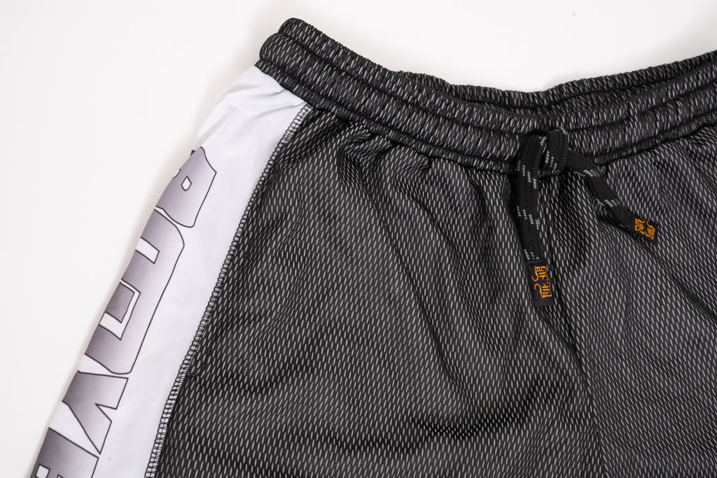 Pro-Gear Series Mesh Shorts