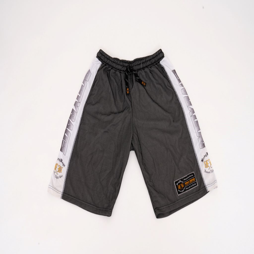 Pro-Gear Series Mesh Shorts