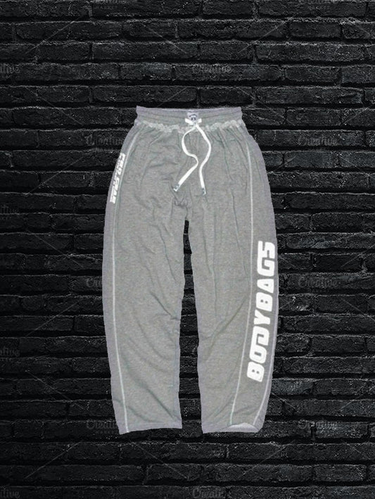 Pro-Gear Series Custom Baggy Sweatpants